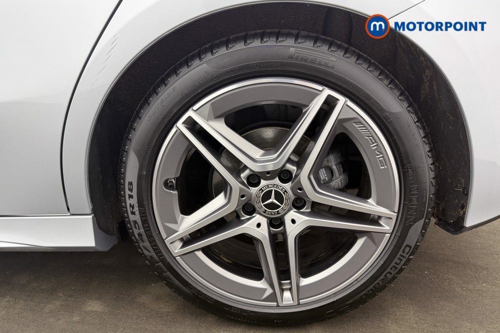 Used Mercedes-Benz A-Class 2024 for sale - 77691824: Photo 25