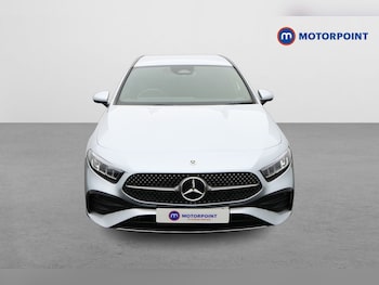 Used Mercedes-Benz A-Class 2024 for sale - 77691824: Photo