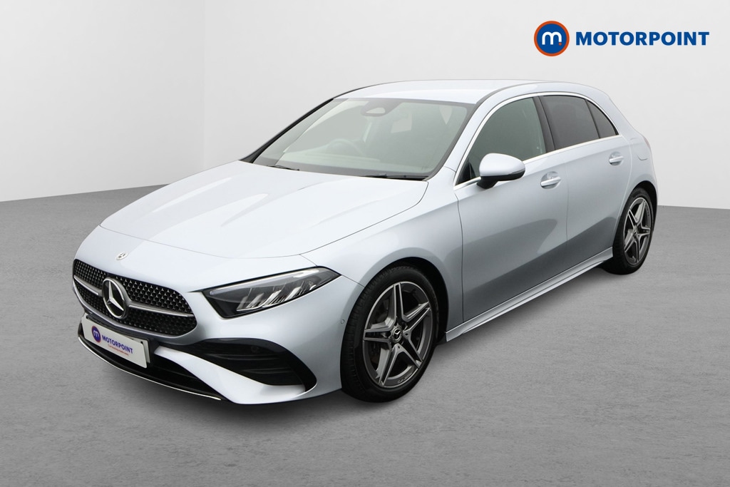 Used Mercedes-Benz A-Class 2024 for sale - 77691824: Photo 3