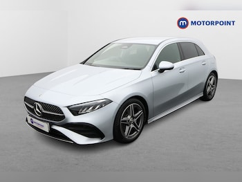 Used Mercedes-Benz A-Class 2024 for sale - 77691824: Photo