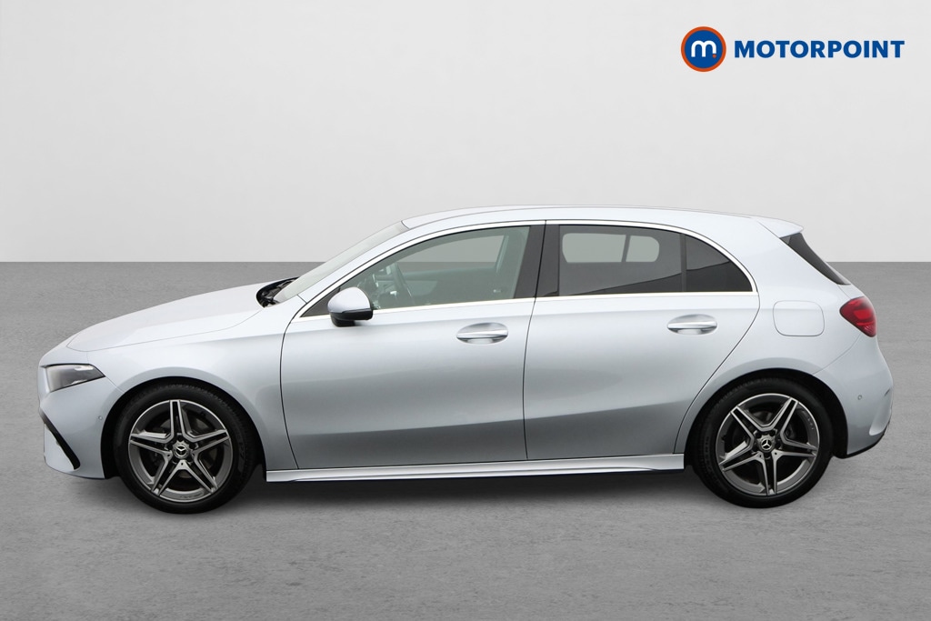 Used Mercedes-Benz A-Class 2024 for sale - 77691824: Photo 4