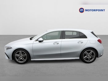 Used Mercedes-Benz A-Class 2024 for sale - 77691824: Photo