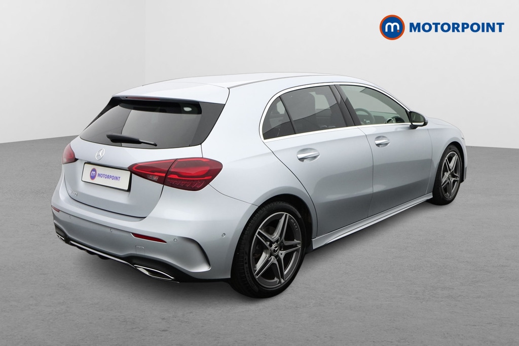 Used Mercedes-Benz A-Class 2024 for sale - 77691824: Photo 7