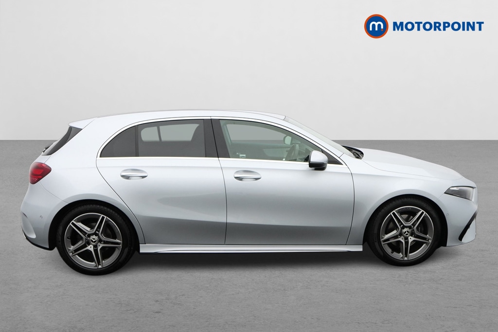 Used Mercedes-Benz A-Class 2024 for sale - 77691824: Photo 8