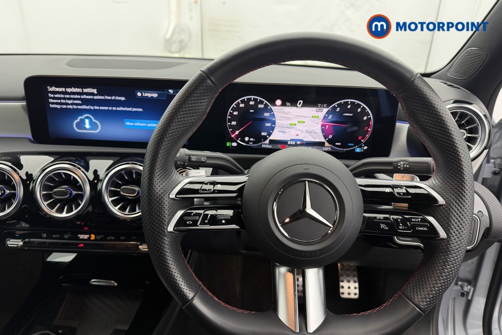 Used Mercedes-Benz A-Class 2024 for sale - 77691824: Photo 9