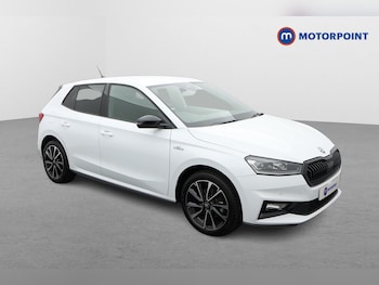 Used Skoda Fabia 2025 for sale - 78805185: Photo