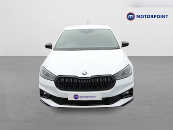 Used Skoda Fabia 2025 for sale - 78805185: Photo