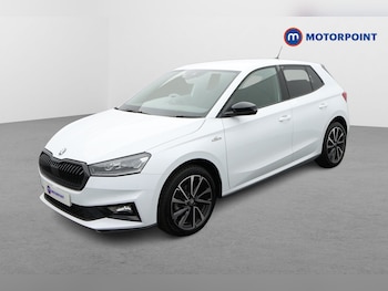 Used Skoda Fabia 2025 for sale - 78805185: Photo