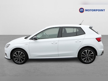Used Skoda Fabia 2025 for sale - 78805185: Photo