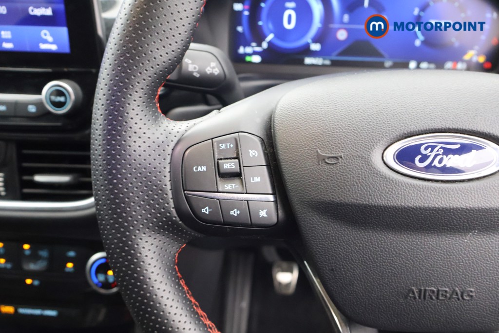 Used Ford Puma 2021 for sale - 77650657: Photo 10