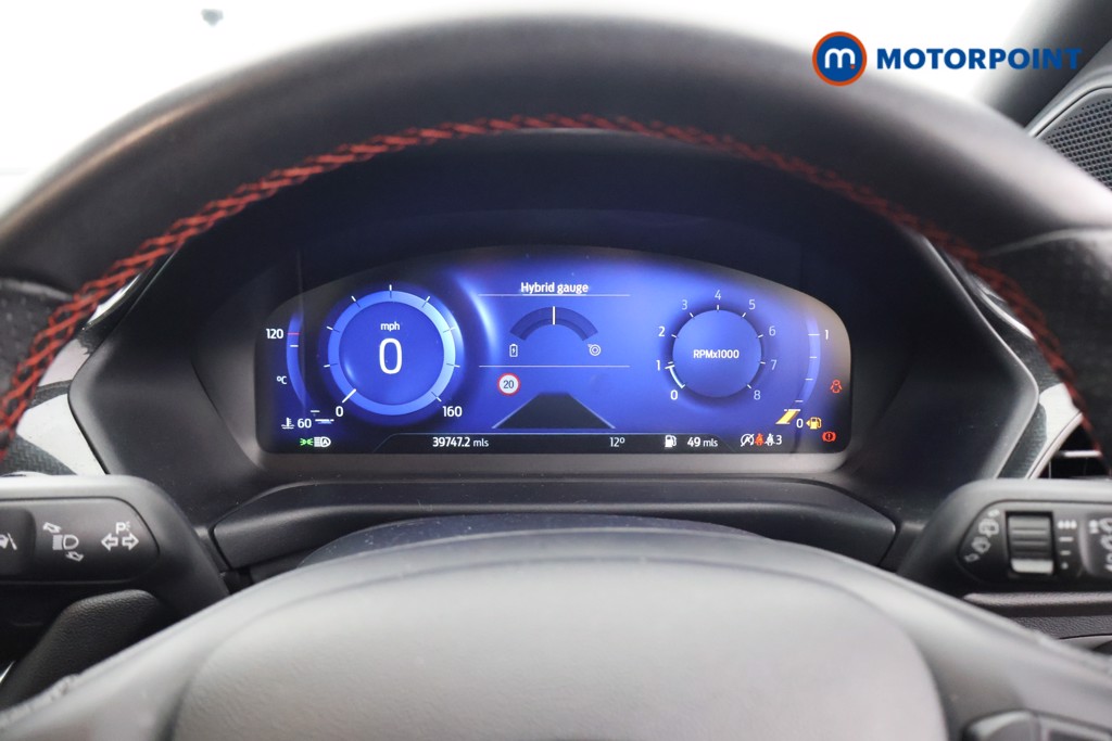 Used Ford Puma 2021 for sale - 77650657: Photo 12