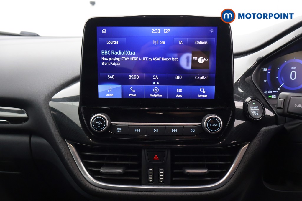 Used Ford Puma 2021 for sale - 77650657: Photo 13