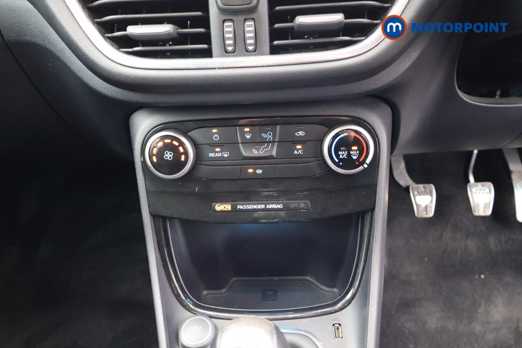 Used Ford Puma 2021 for sale - 77650657: Photo 14