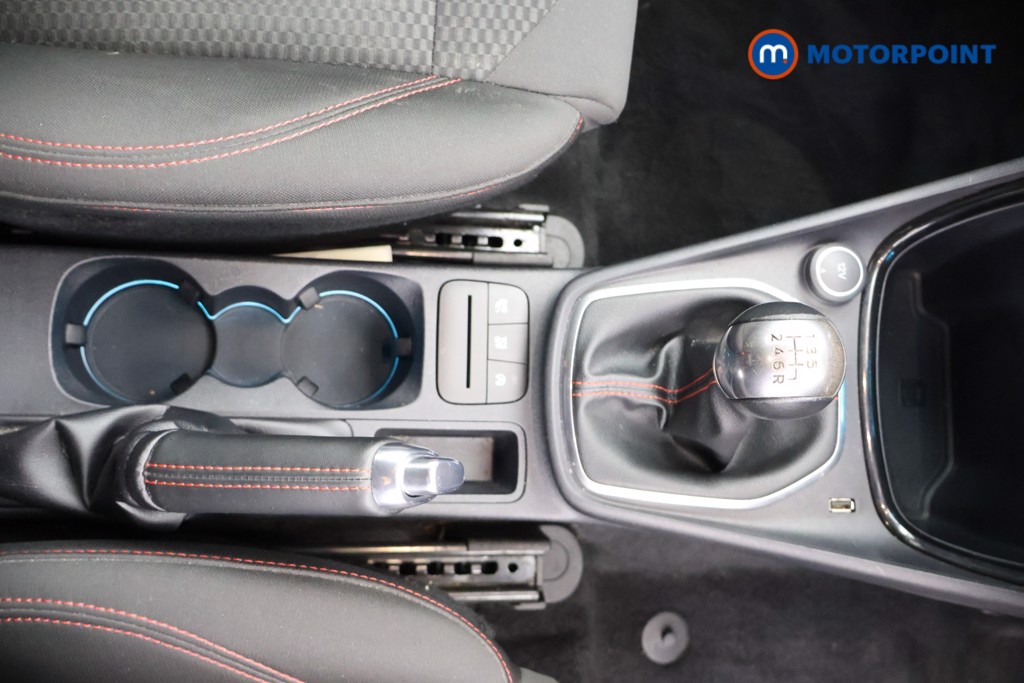 Used Ford Puma 2021 for sale - 77650657: Photo 15