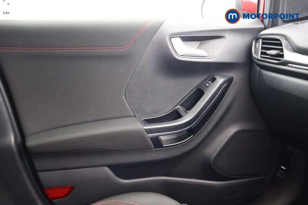 Used Ford Puma 2021 for sale - 77650657: Photo 16