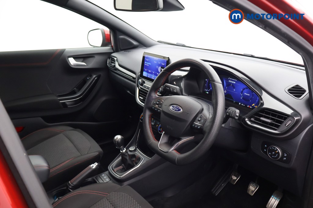 Used Ford Puma 2021 for sale - 77650657: Photo 18