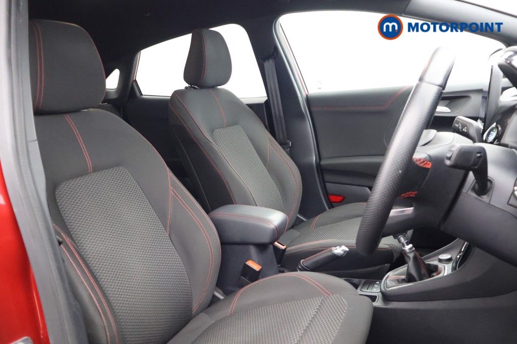 Used Ford Puma 2021 for sale - 77650657: Photo 19