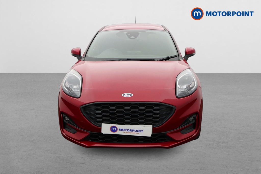 Used Ford Puma 2021 for sale - 77650657: Photo 2