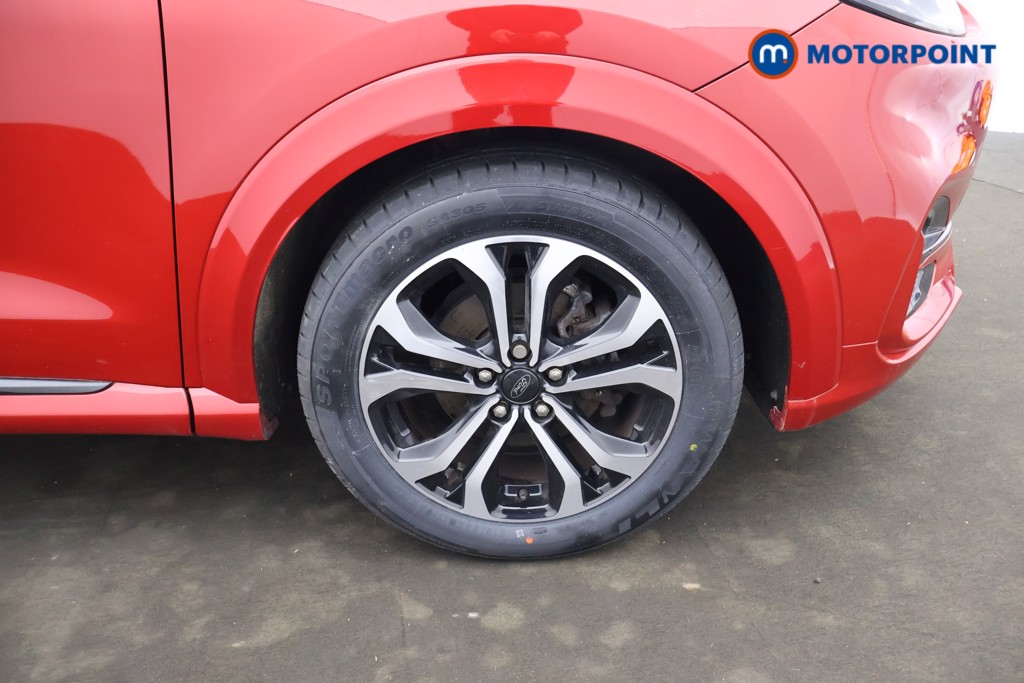 Used Ford Puma 2021 for sale - 77650657: Photo 20