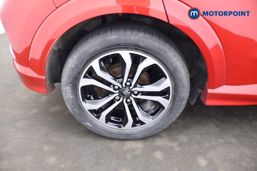 Used Ford Puma 2021 for sale - 77650657: Photo 21