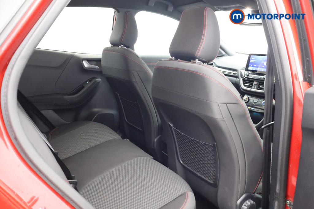 Used Ford Puma 2021 for sale - 77650657: Photo 22