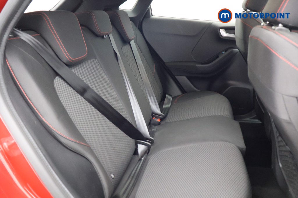 Used Ford Puma 2021 for sale - 77650657: Photo 23