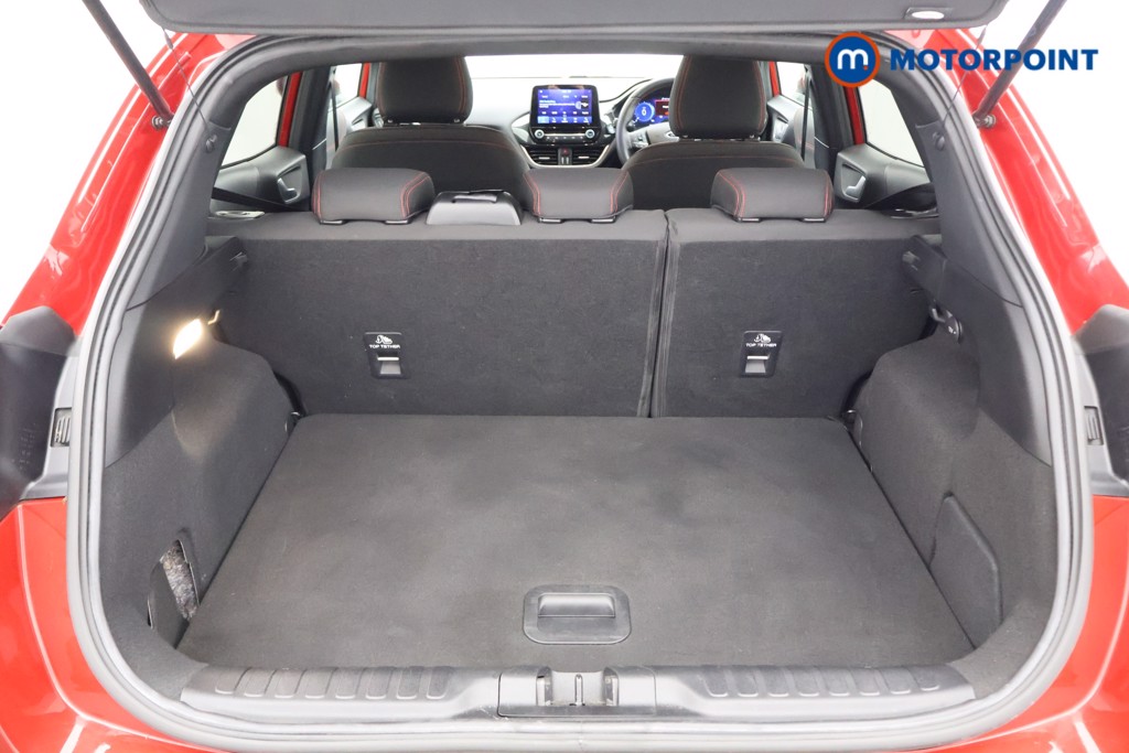 Used Ford Puma 2021 for sale - 77650657: Photo 24