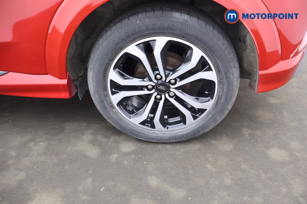 Used Ford Puma 2021 for sale - 77650657: Photo 25