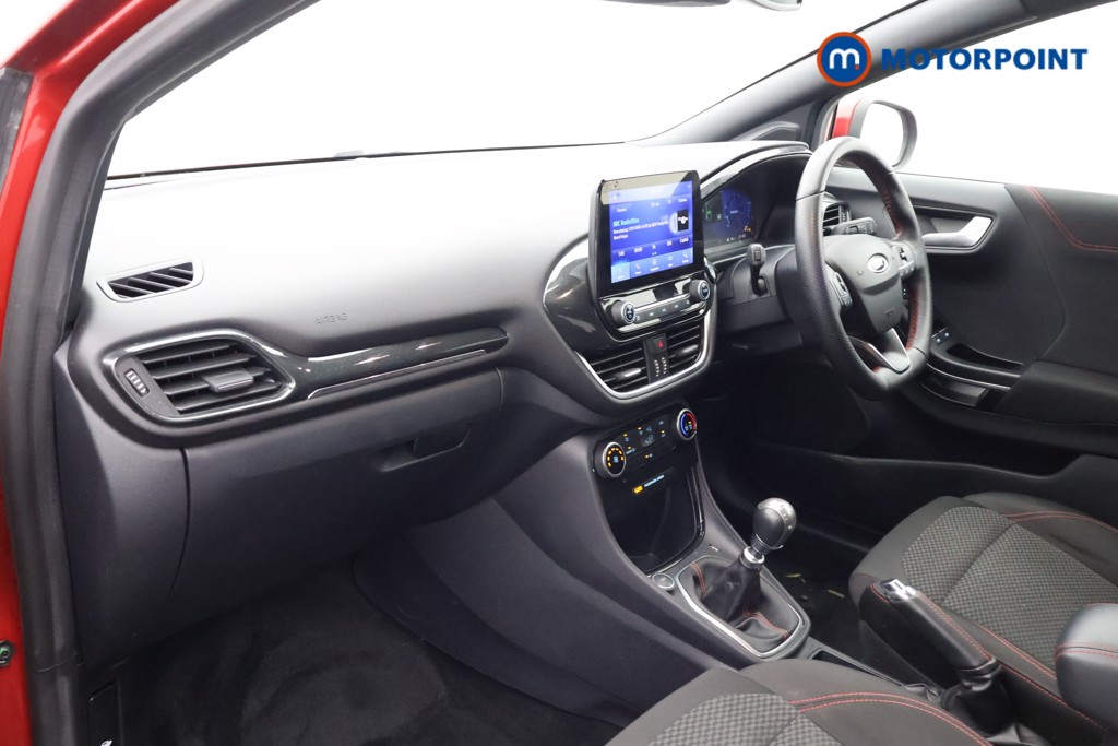 Used Ford Puma 2021 for sale - 77650657: Photo 27