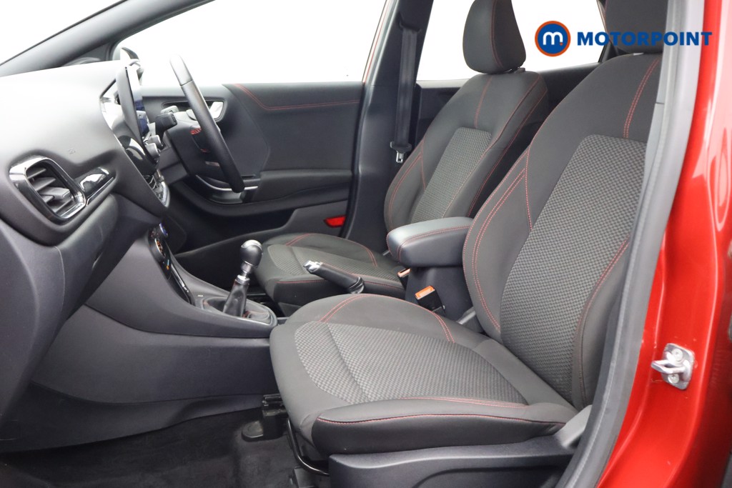 Used Ford Puma 2021 for sale - 77650657: Photo 28