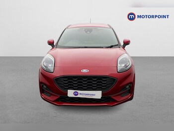Used Ford Puma 2021 for sale - 77650657: Photo