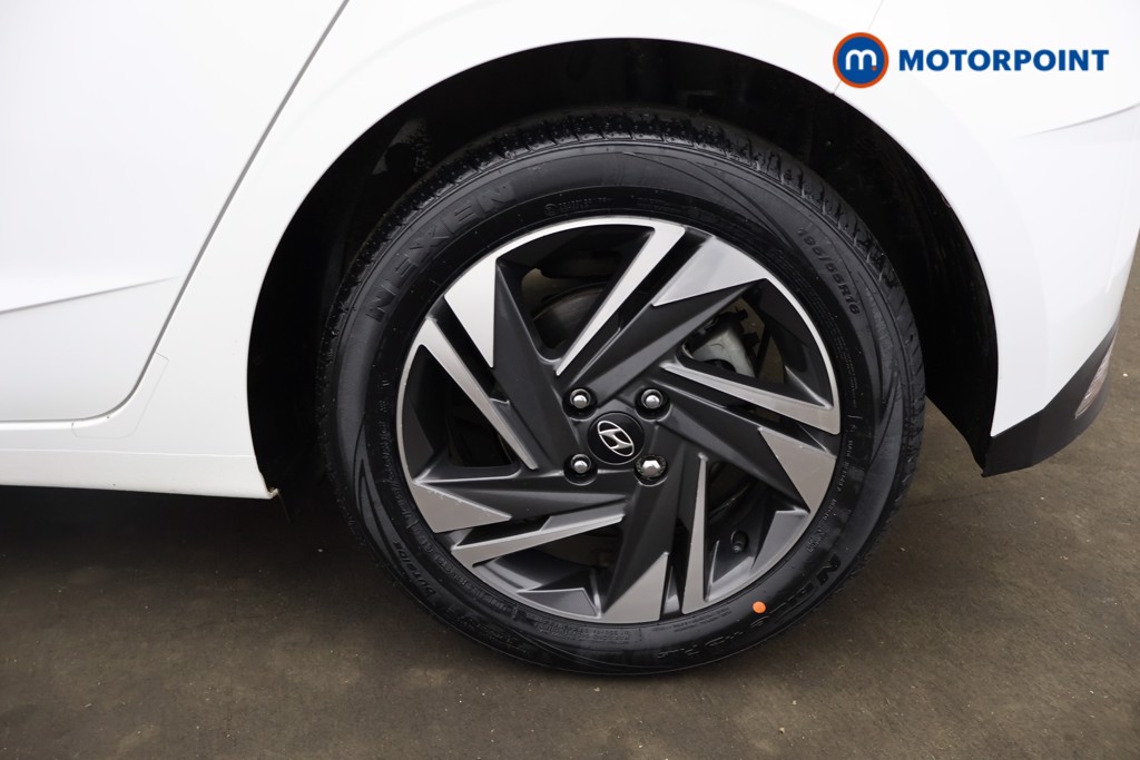 Used Hyundai i20 2021 for sale - 77775535: Photo 11