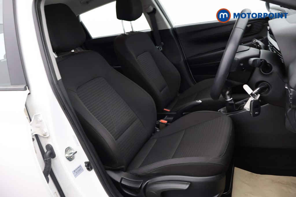 Used Hyundai i20 2021 for sale - 77775535: Photo 29