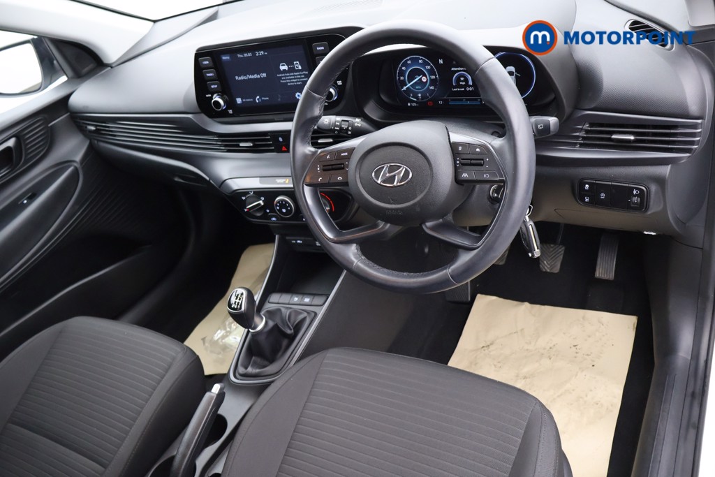 Used Hyundai i20 2021 for sale - 77775535: Photo 30