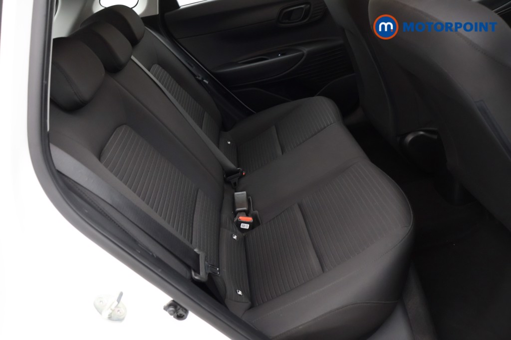 Used Hyundai i20 2021 for sale - 77775535: Photo 32