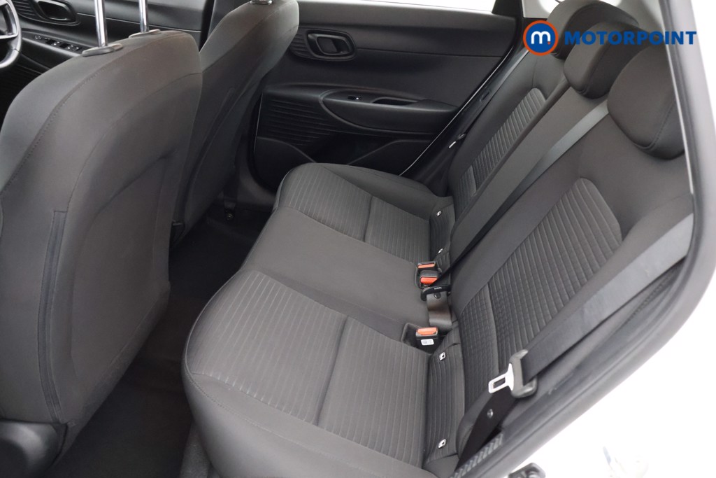 Used Hyundai i20 2021 for sale - 77775535: Photo 36