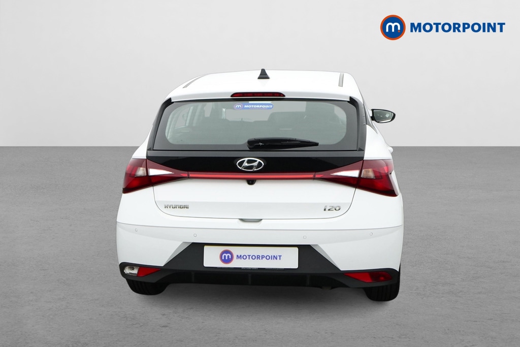 Used Hyundai i20 2021 for sale - 77775535: Photo 6