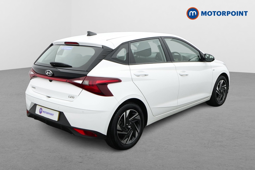 Used Hyundai i20 2021 for sale - 77775535: Photo 7