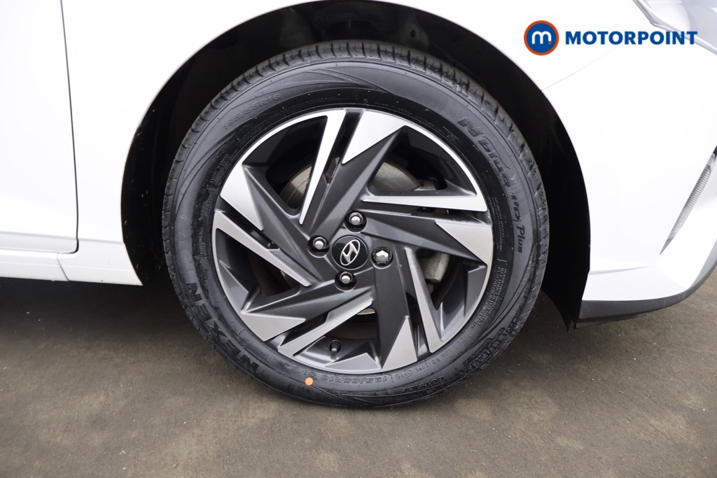 Used Hyundai i20 2021 for sale - 77775535: Photo 9