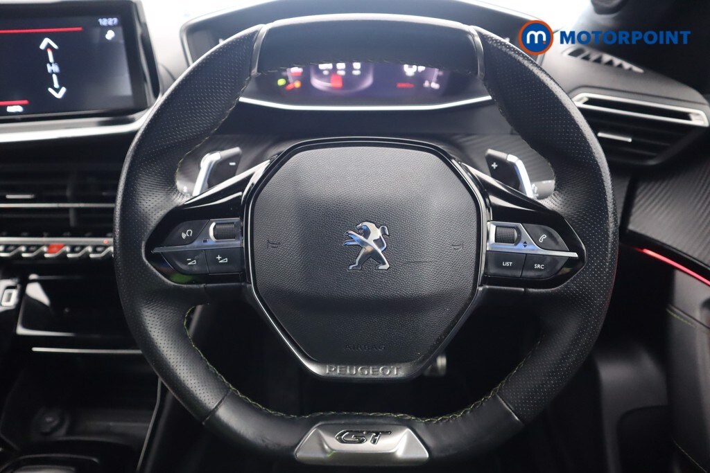 Used Peugeot 2008 2022 for sale - 77555485: Photo 11