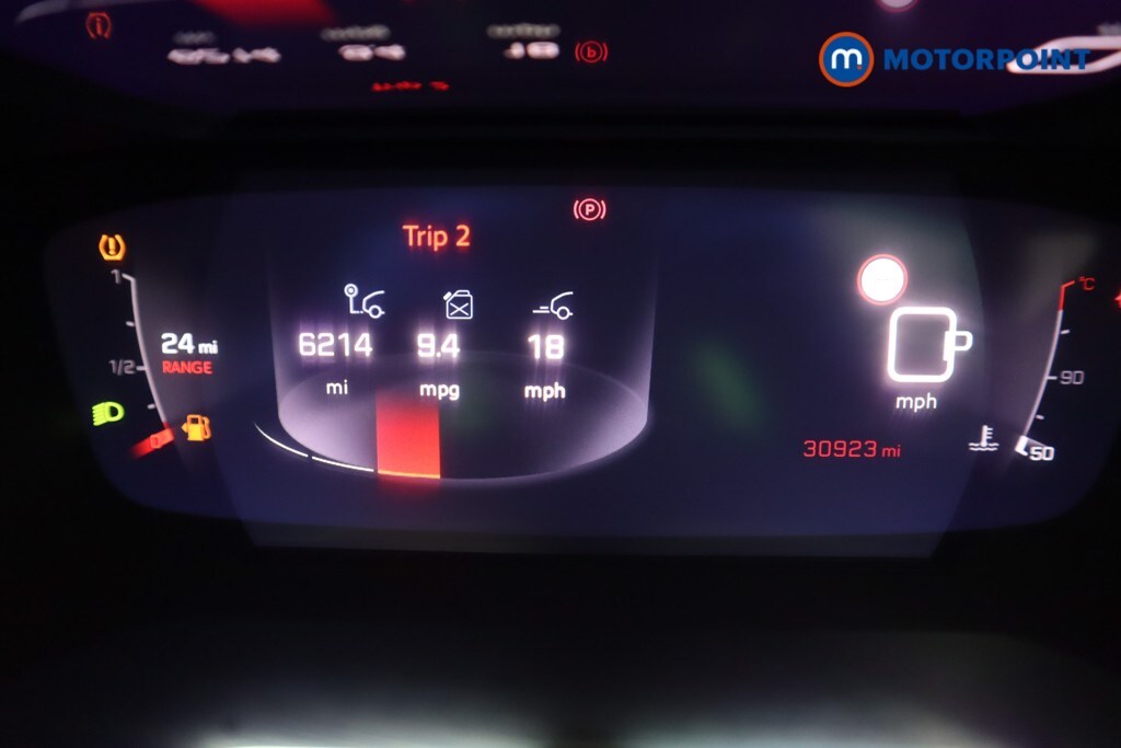 Used Peugeot 2008 2022 for sale - 77555485: Photo 12