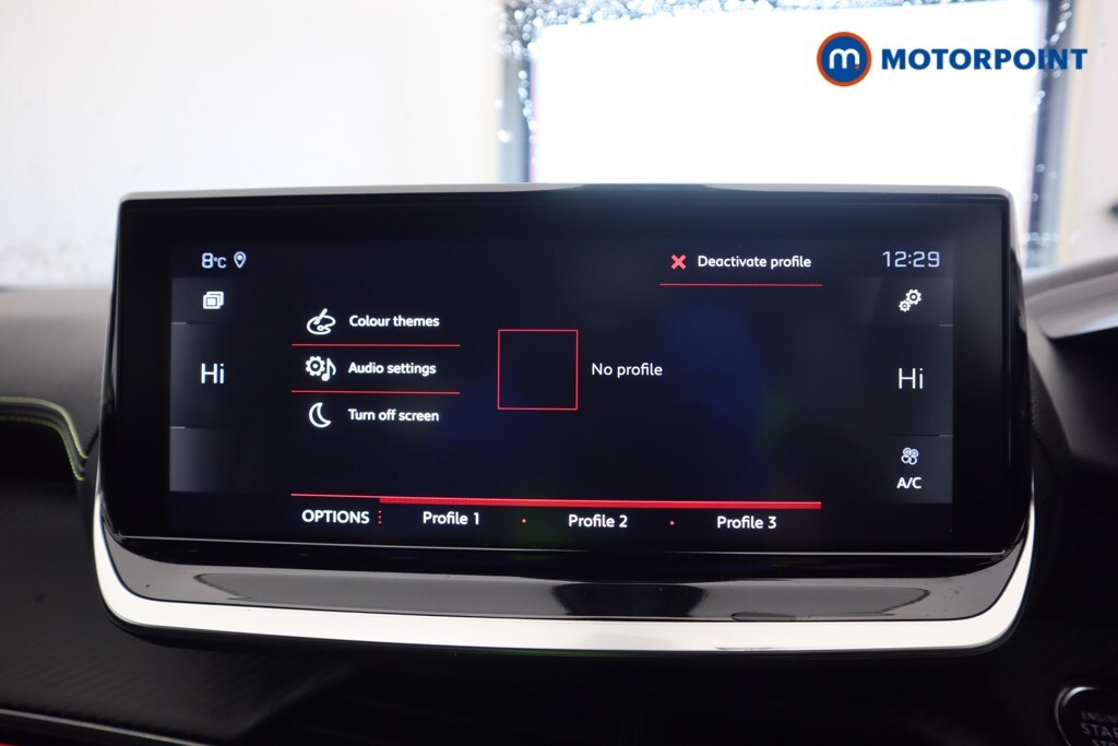 Used Peugeot 2008 2022 for sale - 77555485: Photo 20