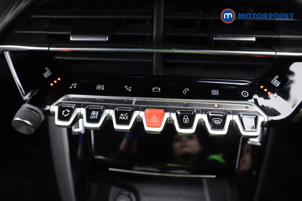 Used Peugeot 2008 2022 for sale - 77555485: Photo 21