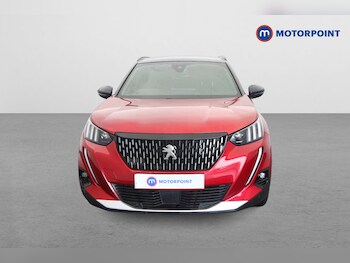 Used Peugeot 2008 2022 for sale - 77555485: Photo