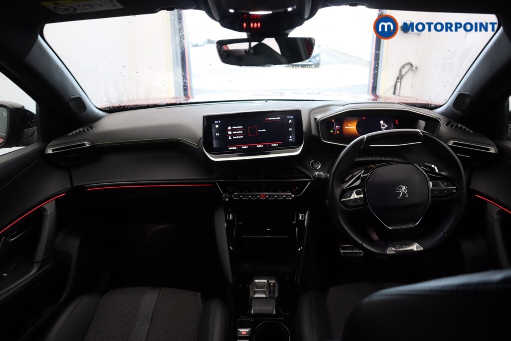 Used Peugeot 2008 2022 for sale - 77555485: Photo 31