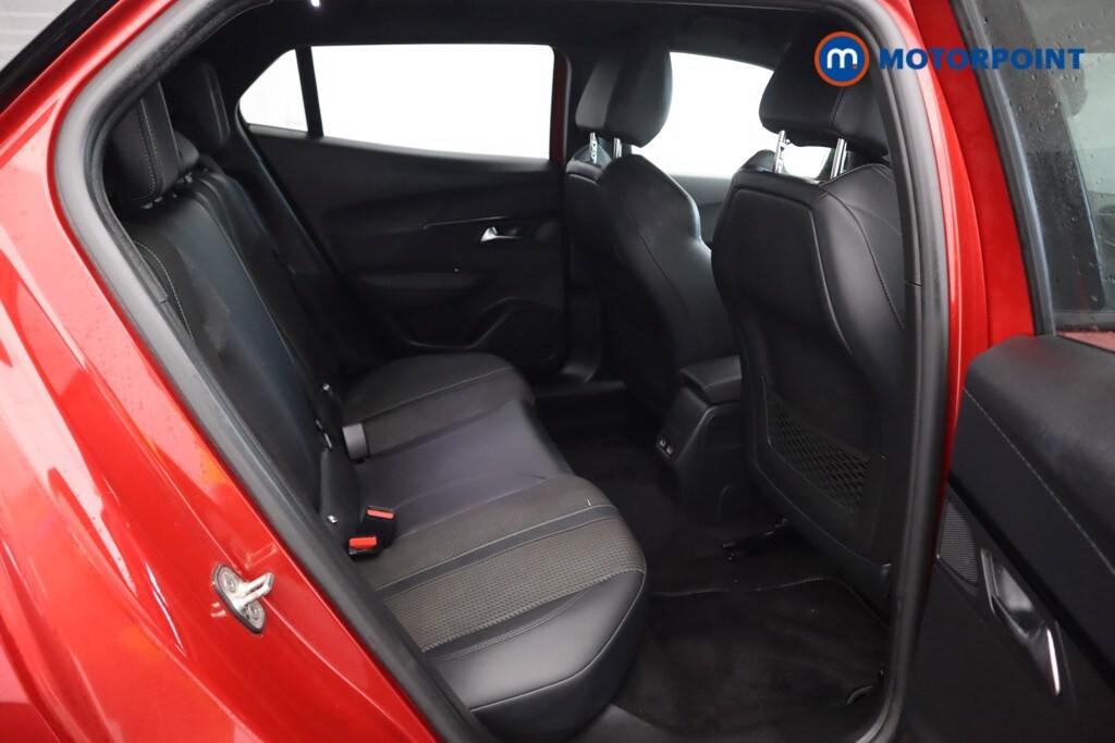 Used Peugeot 2008 2022 for sale - 77555485: Photo 34