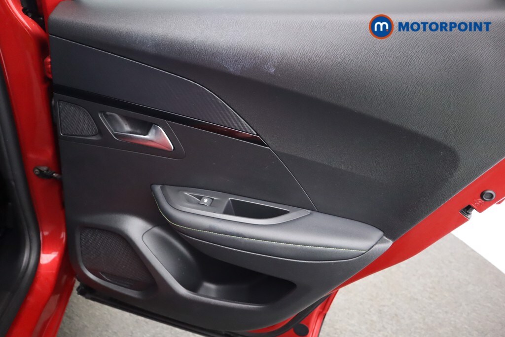 Used Peugeot 2008 2022 for sale - 77555485: Photo 35