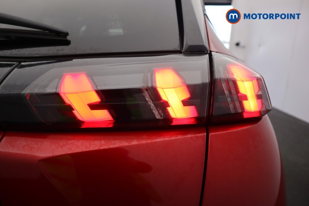 Used Peugeot 2008 2022 for sale - 77555485: Photo 36