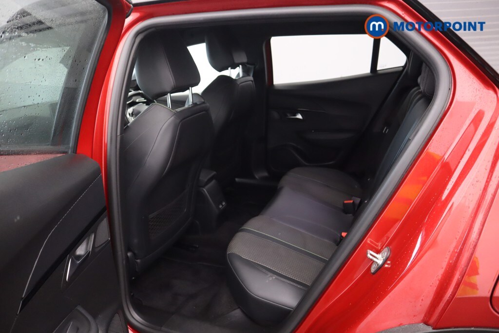 Used Peugeot 2008 2022 for sale - 77555485: Photo 38