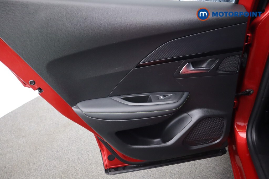 Used Peugeot 2008 2022 for sale - 77555485: Photo 39